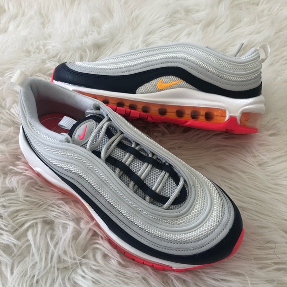 ✔️ New✔️ NIKE women’s Air Max 97 ~ various sizes - Picture 3 of 8